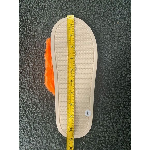 JACK O’ LANTERN SLIP ON - Picture 5 of 7